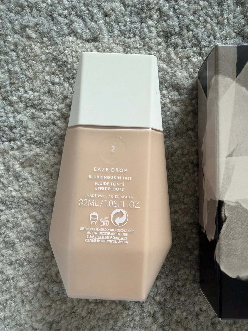 Fenty Beauty Eaze Drop - 2